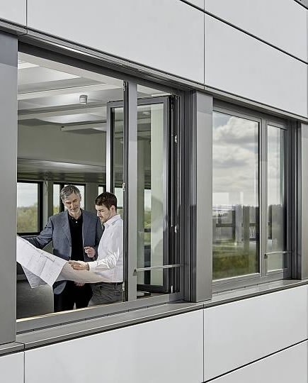 建筑應用行業(yè)